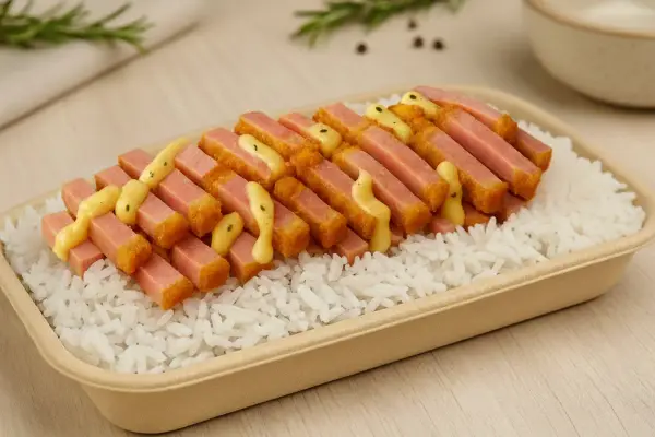 Crousty Cordon Bleu 🥩