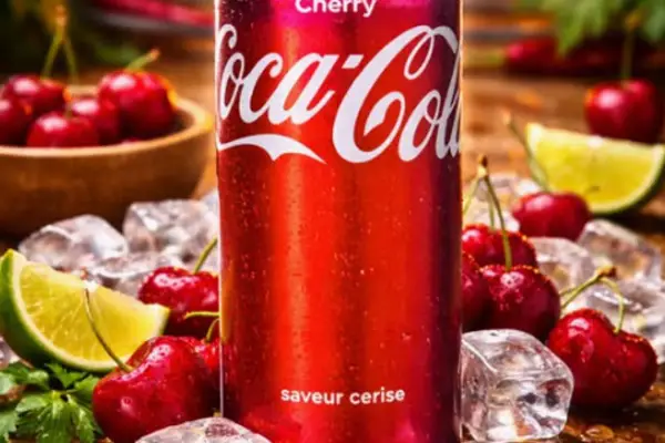 Coca-Cherry
